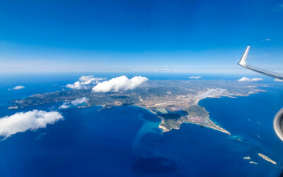 IBZ - Flughafen Ibiza Abflüge Alle Abflugzeiten & aktuelle Flugdaten